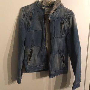 Zara Jean Jacket
